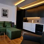 Rzucewska 87 Apartamento Zelistrzewo