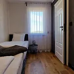 Apartamento Rzucewska 87