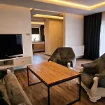Apartamento Rzucewska 87