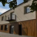 Rzucewska 87 Apartamento
