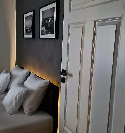 Lejlighed Rzucewska 87