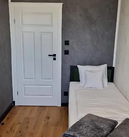 Lejlighed Rzucewska 87 *