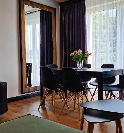 Rzucewska 87 Apartamento *