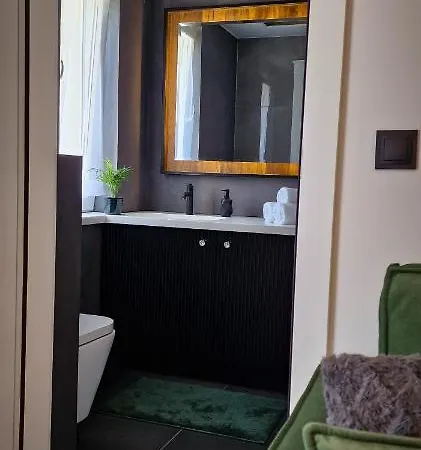 Apartmán Rzucewska 87 Zelistrzewo