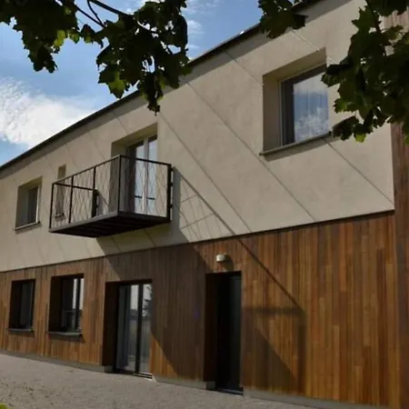 Rzucewska 87 Apartmán