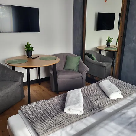 Rzucewska 87 Apartamento Zelistrzewo