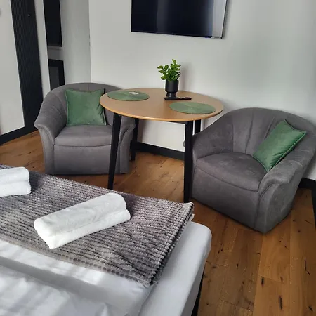 Apartamento Rzucewska 87 *