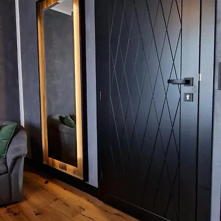 Rzucewska 87 Apartmán *