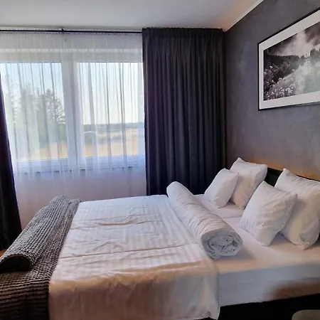 Rzucewska 87 Apartmán Zelistrzewo