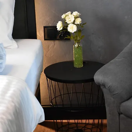 Rzucewska 87 Apartmán