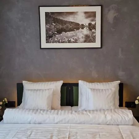 Apartmán Rzucewska 87