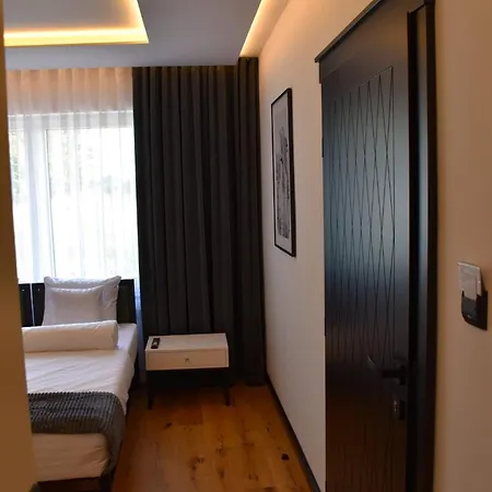 Apartmán Rzucewska 87 Zelistrzewo