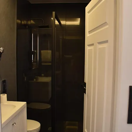 Rzucewska 87 Apartmán