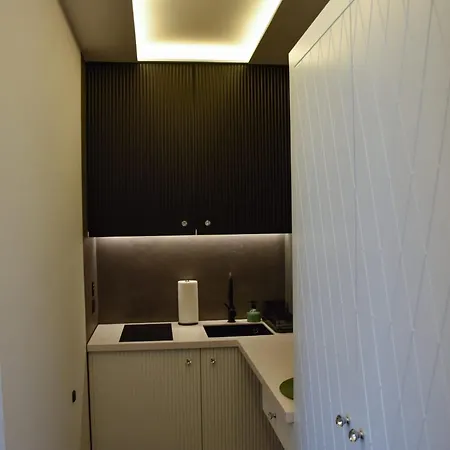 Rzucewska 87 Apartmán Zelistrzewo