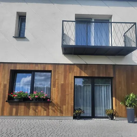 Apartamento Rzucewska 87 *