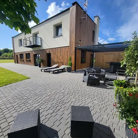Apartamento Rzucewska 87 Zelistrzewo