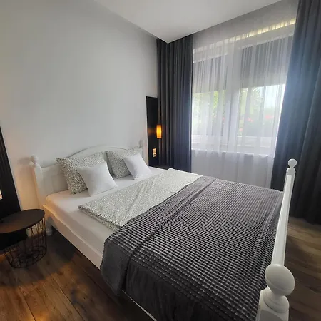 Rzucewska 87 Apartamento Zelistrzewo