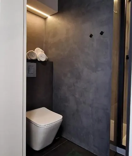 公寓 Rzucewska 87 *