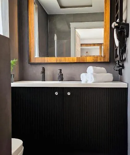 公寓 Rzucewska 87 *