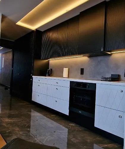 公寓 Rzucewska 87 Zelistrzewo