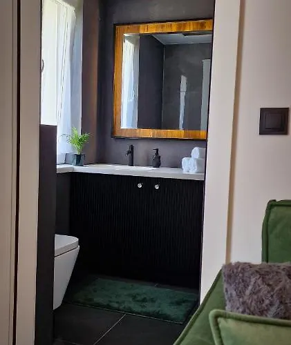 公寓 Rzucewska 87 Zelistrzewo