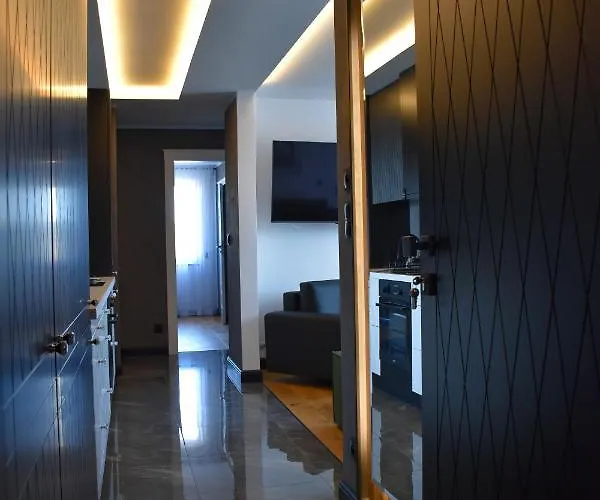 公寓 Rzucewska 87 Zelistrzewo