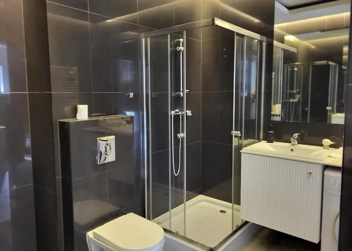 Rzucewska 87 公寓 *