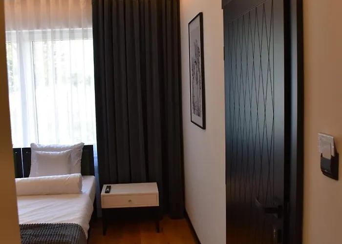 公寓 Rzucewska 87 Zelistrzewo