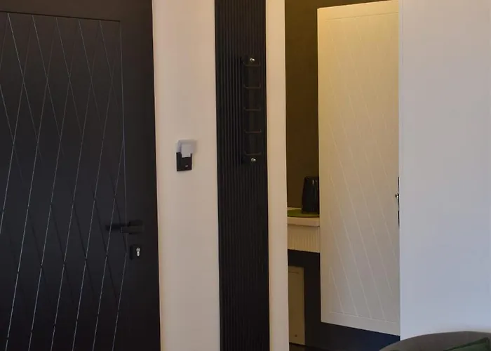 公寓 Rzucewska 87 Zelistrzewo