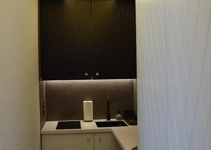 Rzucewska 87 公寓 Zelistrzewo