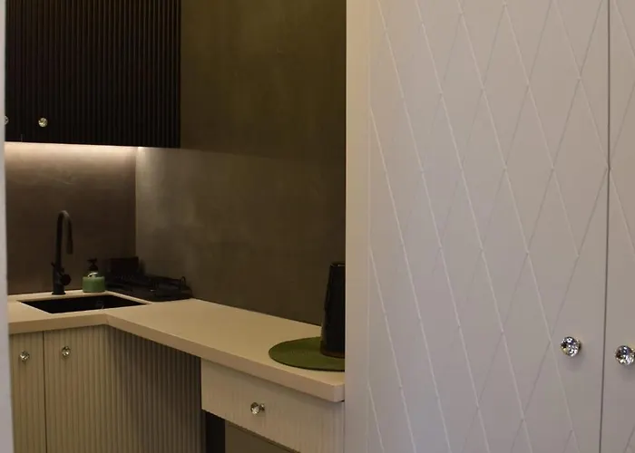 Rzucewska 87 公寓 *