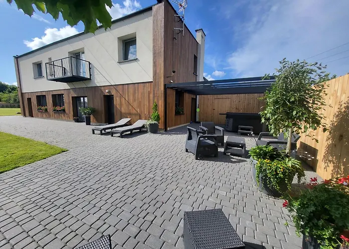 Rzucewska 87 Zelistrzewo