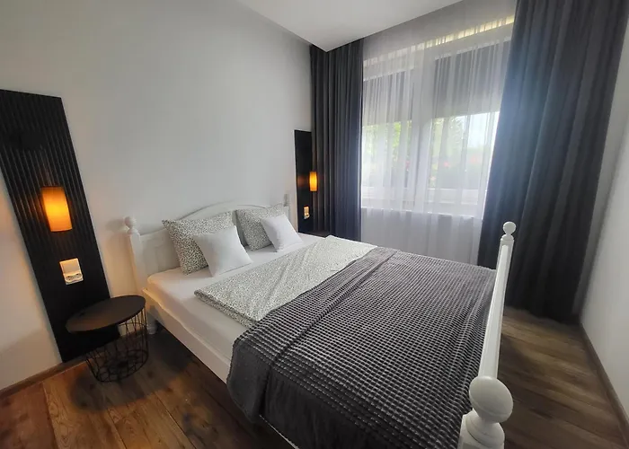 Rzucewska 87 公寓 Zelistrzewo