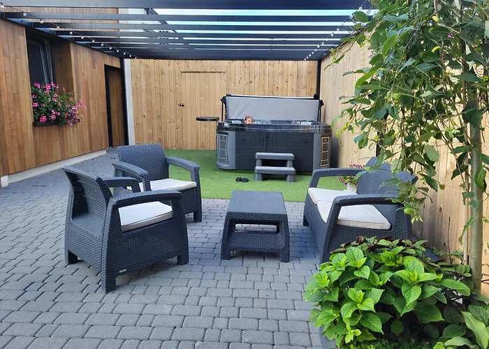 Rzucewska 87 * Zelistrzewo